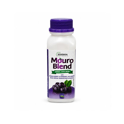 Essensa Naturale Mouro Blend Herbal Juice Drink