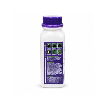 Essensa Naturale Mouro Blend Herbal Juice Drink