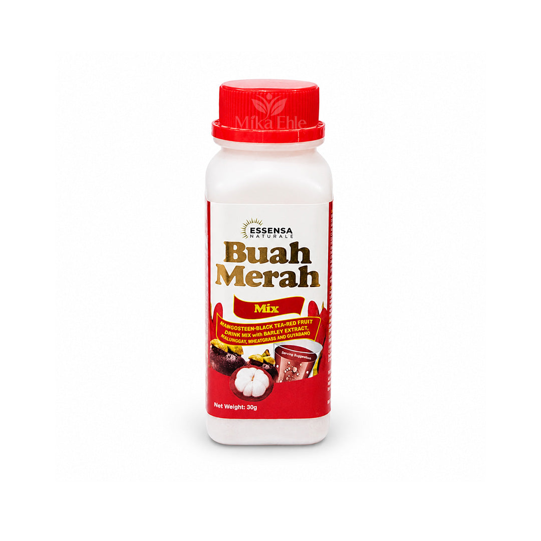 Essensa Naturale Buah Merah Mix