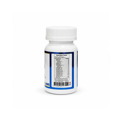 GFoxx Spirulina for Men