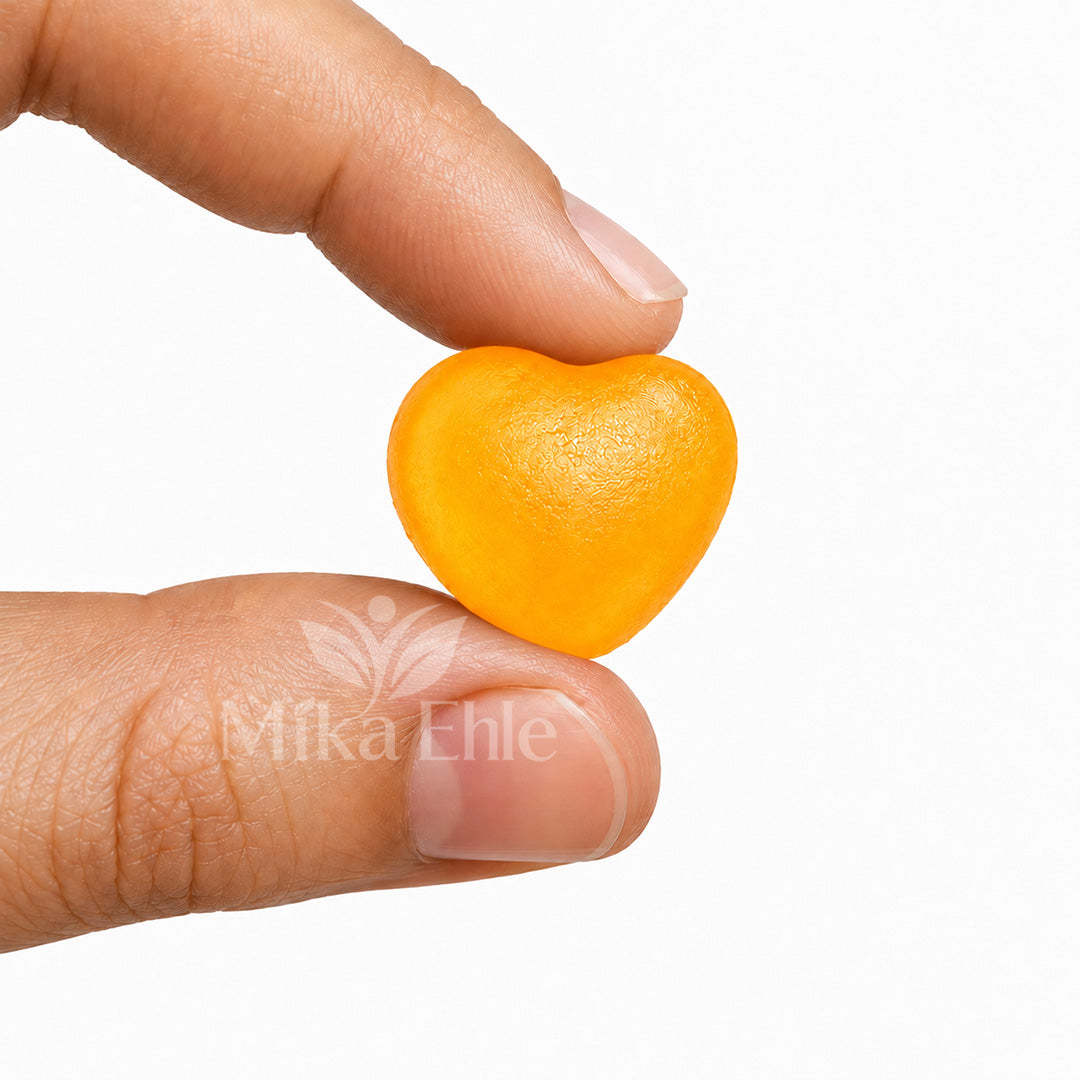 Love Thy Health Berberine Gummies Food Supplement | 60 Gummies
