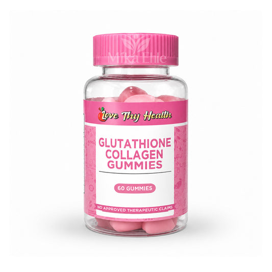 Gummies – Mika Ehle