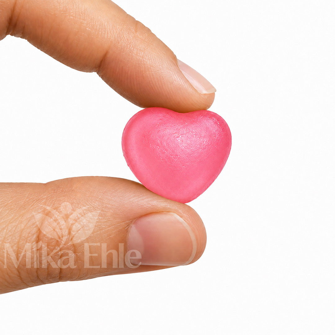 Love Thy Health Glutathione Collagen Gummies | 60 Gummies